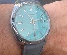 casio tiffney