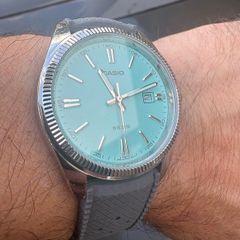 casio tiffney