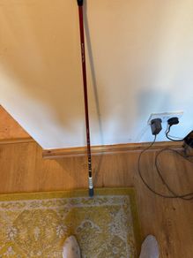 fujikura ventus TR red 7x