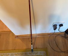 fujikura ventus TR red 7x