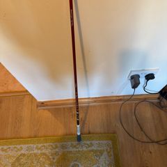 fujikura ventus TR red 7x