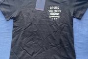 Louis Vuitton X Chrome t shirt
