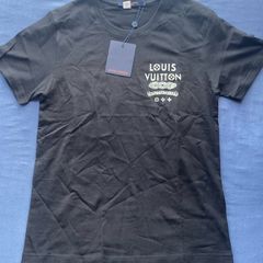 Louis Vuitton X Chrome t shirt