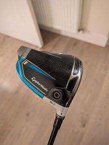 TaylorMade Sim2 Driver