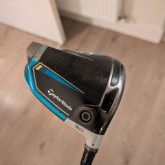 TaylorMade Sim2 Driver