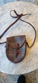 Vintage Mulberry Bag