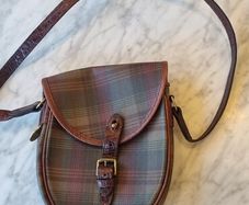 Vintage Mulberry Bag