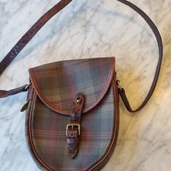Vintage Mulberry Bag