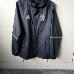 Adidas original Authentic Germany Training/ rain jacket