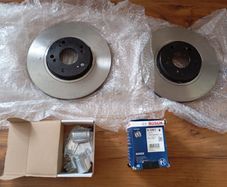 Car parts