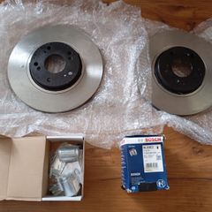 Car parts