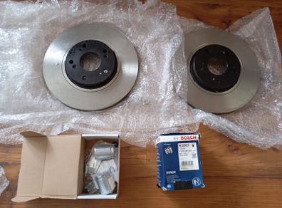 Car parts