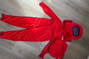 Among us costume