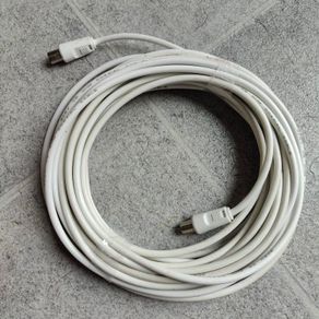 9 m TV Cable
