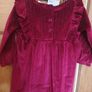 New Girls Dress Image 2