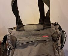 2 skiphop changing bags