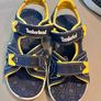 boys timberland sandal Image 2