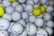 40 Taylormade Golf Balls