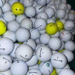 40 Taylormade Golf Balls