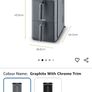 Tower dual air fryer Image 4