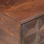 Coffee Table 112x50x40 cm Image 7