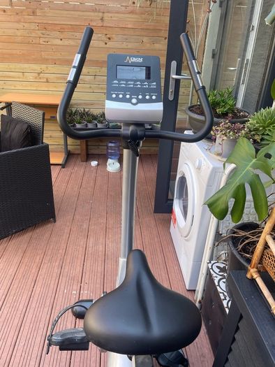 DKN Ergonometer AM - 3 Exercise Bike
