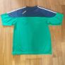 Limerick GAA Green and Navy T-shirt (S) Image 5