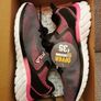 Junior girls FILA runners NEW size UK 4 Image 5