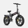ENGWE EP-2 BOOST Folding Electric Bike Image 2