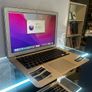 MacBook Air 2015 core i5 128gb Monterey Image 2