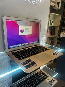 MacBook Air 2015 core i5 128gb Monterey