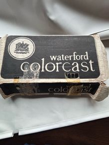 Waterford Foundry Au Gratin Dish