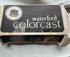 Waterford Foundry Au Gratin Dish