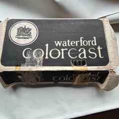 Waterford Foundry Au Gratin Dish