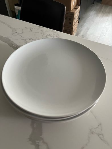 Ikea plates