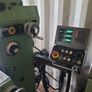 Deckel FP1 Aktive universal milling machine Image 2