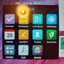 ASUS 10.1 inch Tablet. Model K010, 8GB, in excellent condition Image 2