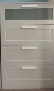 Ikea chest