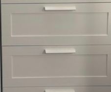 Ikea chest
