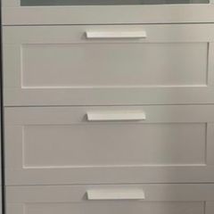 Ikea chest