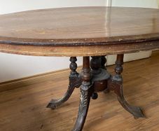 Antique Table