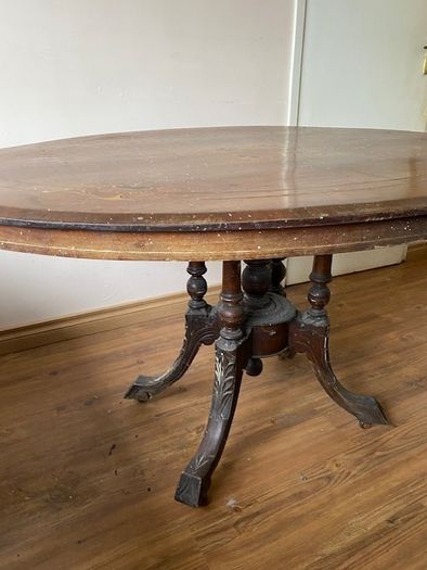 Antique Table