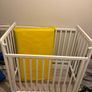 Space Saver Cot Image 3