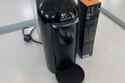 Nespresso Machine