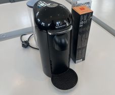 Nespresso Machine