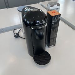 Nespresso Machine