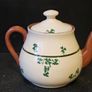 Vintage Carrigaline Pottery Teapot Image 2
