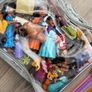 Encanto Doll House and dolls Image 2