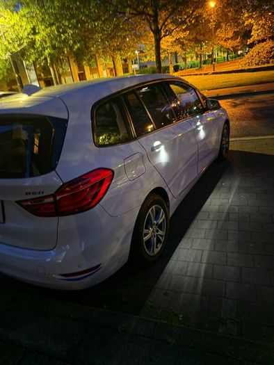 BMW 2-Series 2017