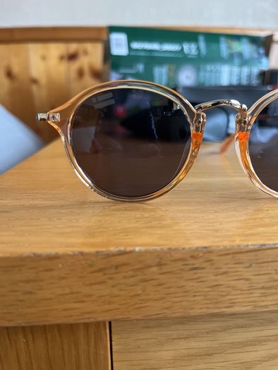 D.Franklin sunglasses